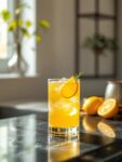 Yuzu-Infused Cocktails: A Taste of the Far East