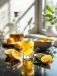 Explore the World of Yuzu Infused Teas