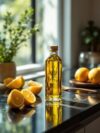 Infuse Your Oils With Yuzu: a Citrus Twist From Japan