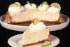 Keto Key Lime Cheesecake Recipe [Gluten Free & Sugar Free!] – Low Carb Hoser
