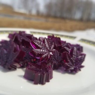 How To Make Cannabis Infused Gummies