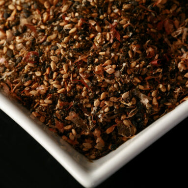 Homemade Furikake Recipe [Japanese Rice Seasoning] – Low Carb Hoser