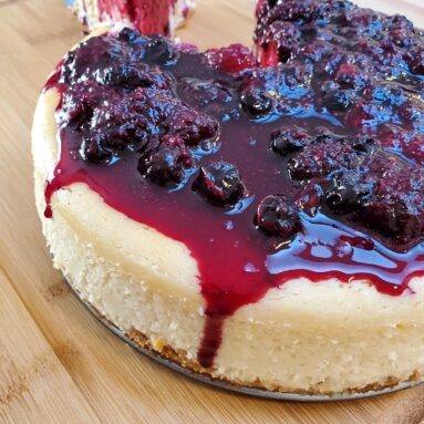 How To Make Wow Factor Weed Cheesecake