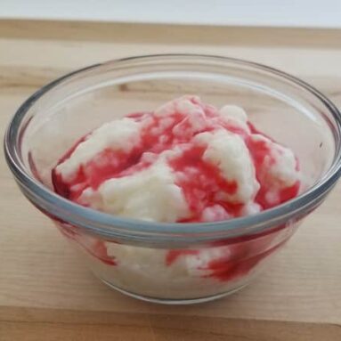 How to Make Easy Cannabis Tapioca Pudding Recipe