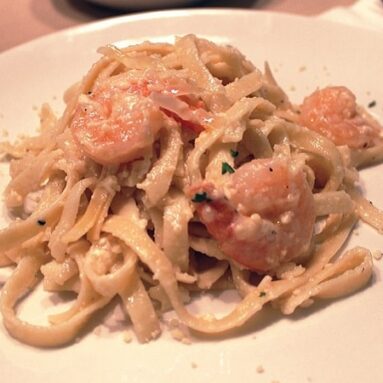 How to Make Cannabis Infused Fettuccine Alfredo