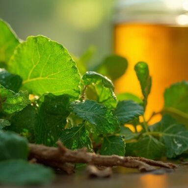 Ashwagandha Infusion: In-Depth Insights Into Stress Relief and Preparation Methods