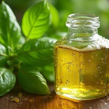 Basil Infusion: Explore Its Flavorful Profile and Nutritional Benefits Thoroughly