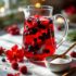 Sweet Honey Vanilla Chamomile Infusion for Sleep