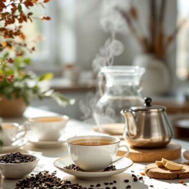 How to Brew Keemun Tea: A Bold Chinese Black Tea