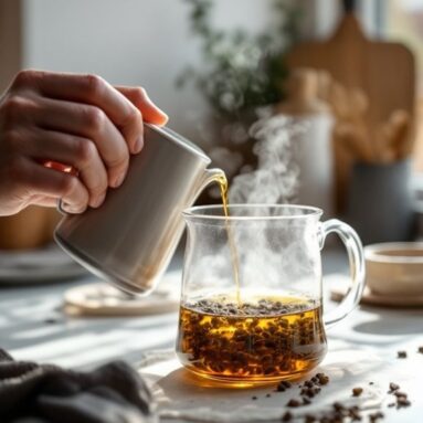 How to Brew a Perfect Pot of Earl Grey Tea