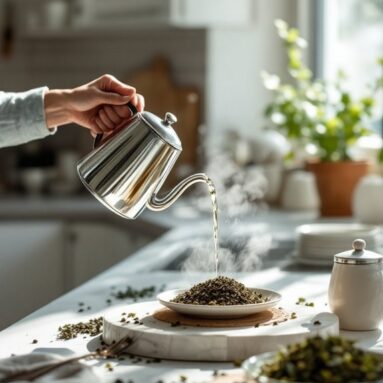 How to Brew Darjeeling Tea: The Champagne of Teas