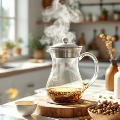 How to Brew White Tea: Light and Delicate