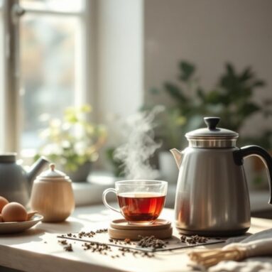 How to Brew Pu-erh Tea: Aged Perfection