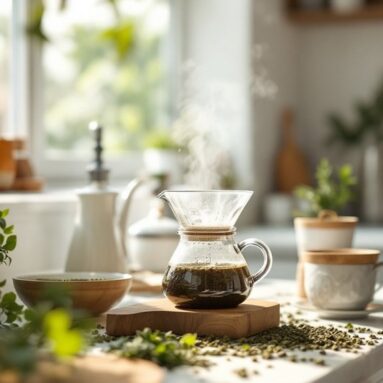 How to Brew Yerba Mate: A South American Tradition