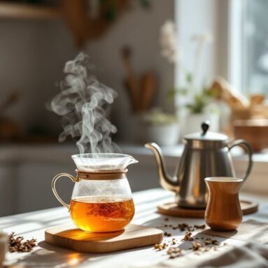 How to Brew Oolong Tea: A Beginner’s Guide