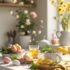 Easter Egg Citrus Punch
