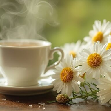 Chamomile Infusion: A Comprehensive Guide to Its Calming Benefits and Uses