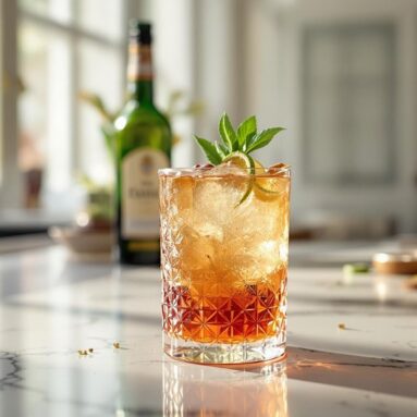Ryan Reynolds’ Ultimate Caesar: The Cocktail Every Canadian Should Try!