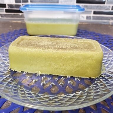 How To Make Cannabutter