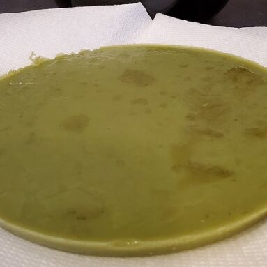 How To Use Cannabis Trim To Make Cannabutter