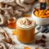 Comforting Hot Buttered Rum Milk Infusion