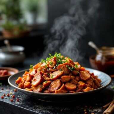 Char Siu Sauce Infusions: Elevate Your Cooking