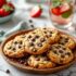Kahlúa Coffee Cake With Walnuts