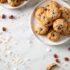 Oh Henry! Cookie Dough Bites When… Your Baking Skills Are Questionable but Your Love for Sweets Is Not.