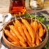 Crown Royal Maple BBQ Ribs