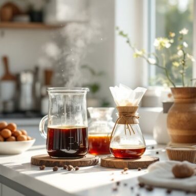 How to Brew Cold Brew Coffee: A Beginner’s Guide