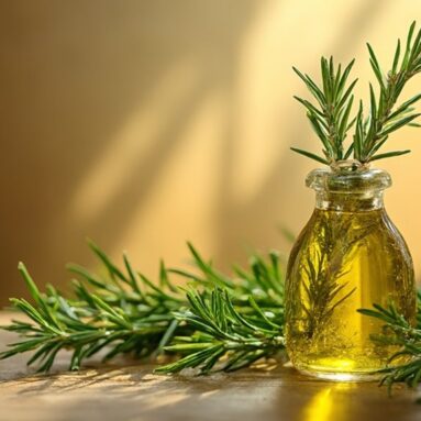Rosemary Infusion: In-Depth Insights Into Its Culinary and Health Benefits