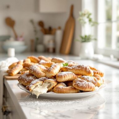 Beavertails À La Drake: Sweet Treats That’ll Have You Dancing!