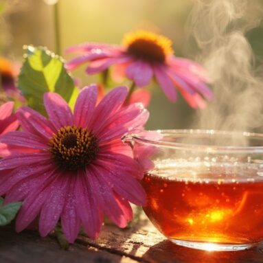 Echinacea Infusion: Comprehensive Guide to Immune Support and Preparation
