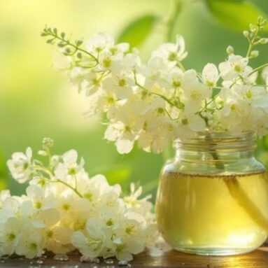 Elderflower Infusion: Discovering Its Delicate Flavor and Health Benefits Thoroughly