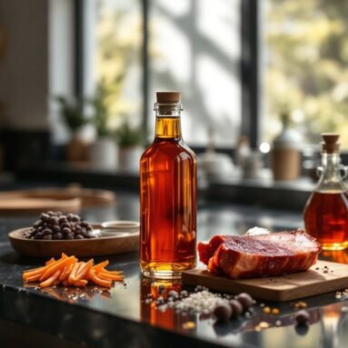 Char Siu Syrup: Adding Depth to Your Favorite Drinks