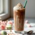 Starbucks Vanilla Sweet Cream Cold Brew Recipe