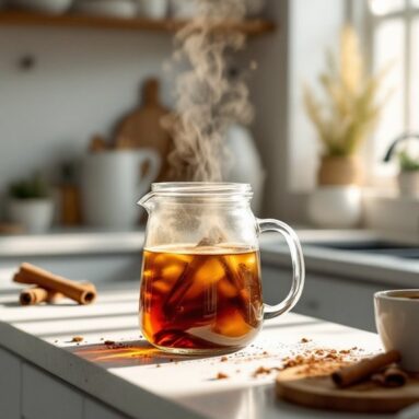 How to Infuse Coffee With Cinnamon for Extra Flavor