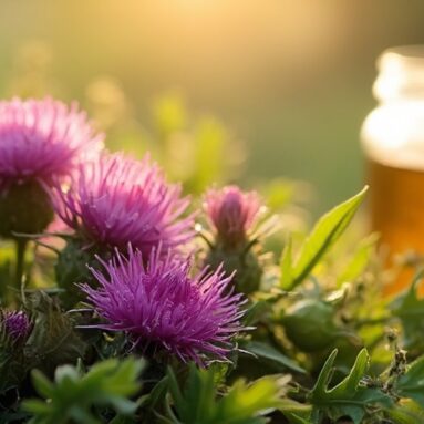 Milk Thistle Infusion: Understanding Its Liver Protection Benefits and Uses