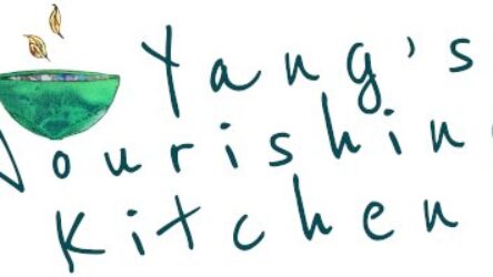 Yang's Nourishing Kitchen – Healing Through Traditional Foods