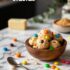 Kraft Peanut Butter and Jelly Swirl Cookies