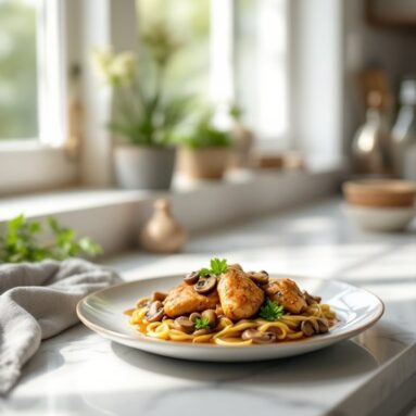 Night Dinner Recipes With Marsala Chicken Marsala
