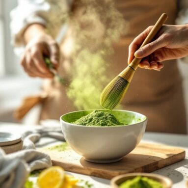 How to Prepare Matcha: Tips for Beginners