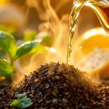 Temperature Matters: The Science Behind Brewing the Perfect Infusion