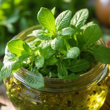 Oregano Infusion: A Thorough Exploration of Flavor, Health Benefits, and Recipes