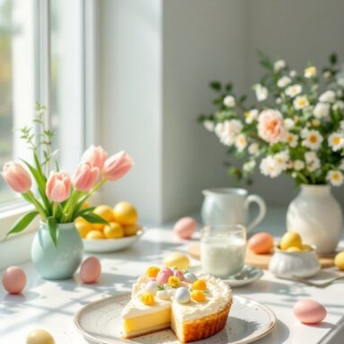 Peppermint Bunny Breeze