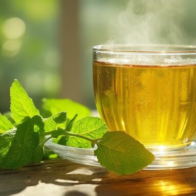 Lemon Balm Infusion: Unlocking the Relaxation Benefits and Preparation Tips