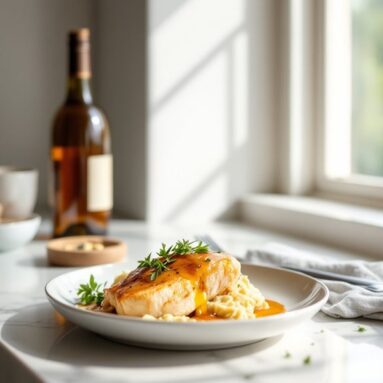 Reheat Chicken Date Night Dinners Featuring Sauternes Sauce