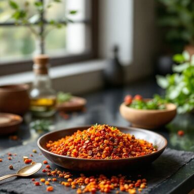 Infusion Recipes: Exploring the Heat of Sichuan Peppers