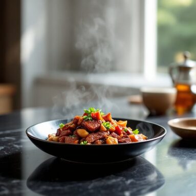 Char Siu Soy Sauce: Transforming Traditional Recipes