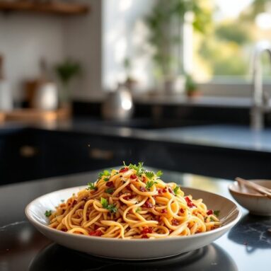 Sichuan Pepper and Citrus: An Unlikely Infusion Duo